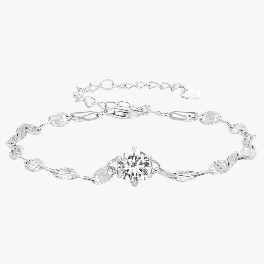 Pulsera de Plata 925 - Palace