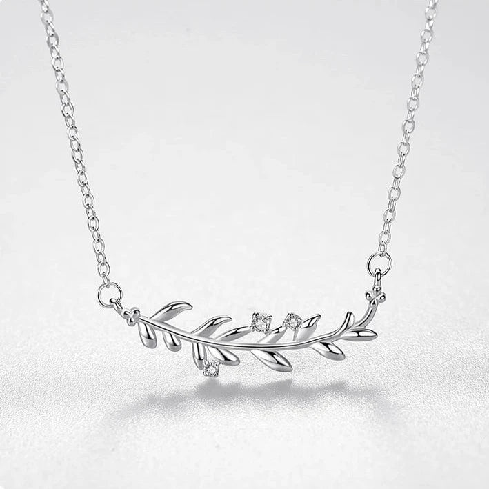 Collar de Plata 925 - Romero