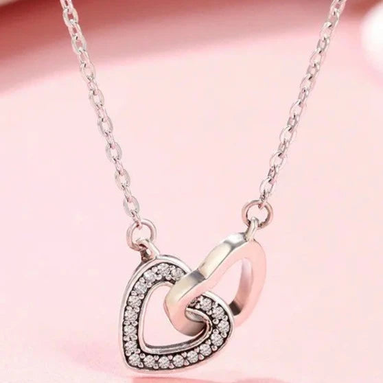 Collar de Plata 925 - Amar