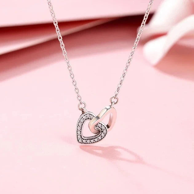 Collar de Plata 925 - Amar