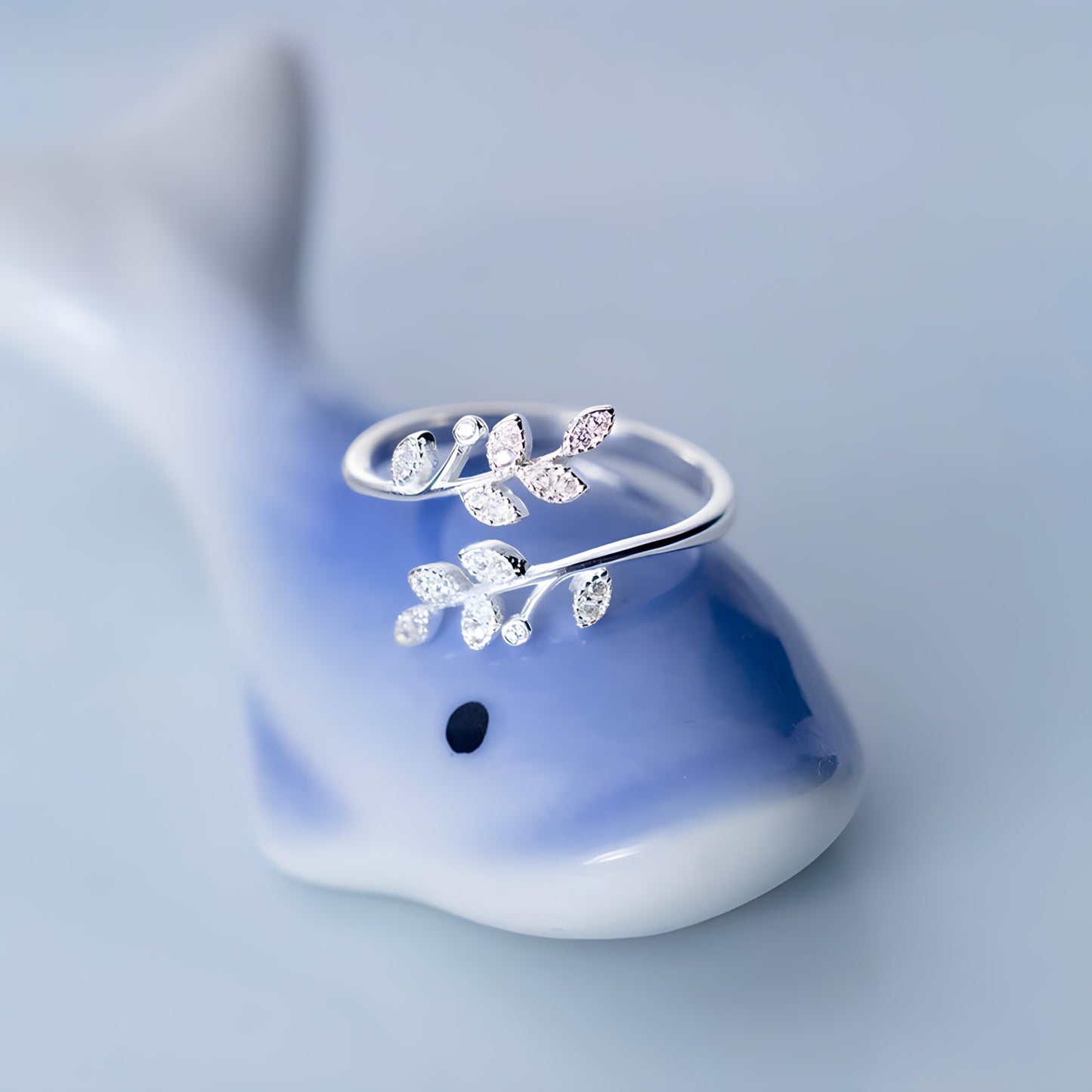 Anillo de Plata 925 - Dazzling