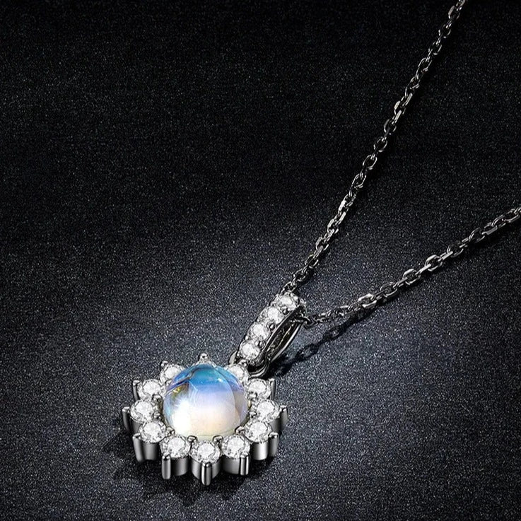 Collar de Plata 925 - Amanecer