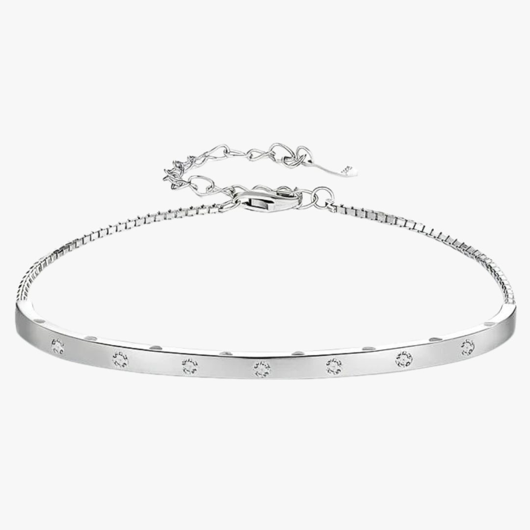 Pulsera de Plata 925 - Victoria