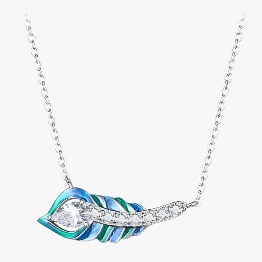 Collar de Plata 925 - Crhist