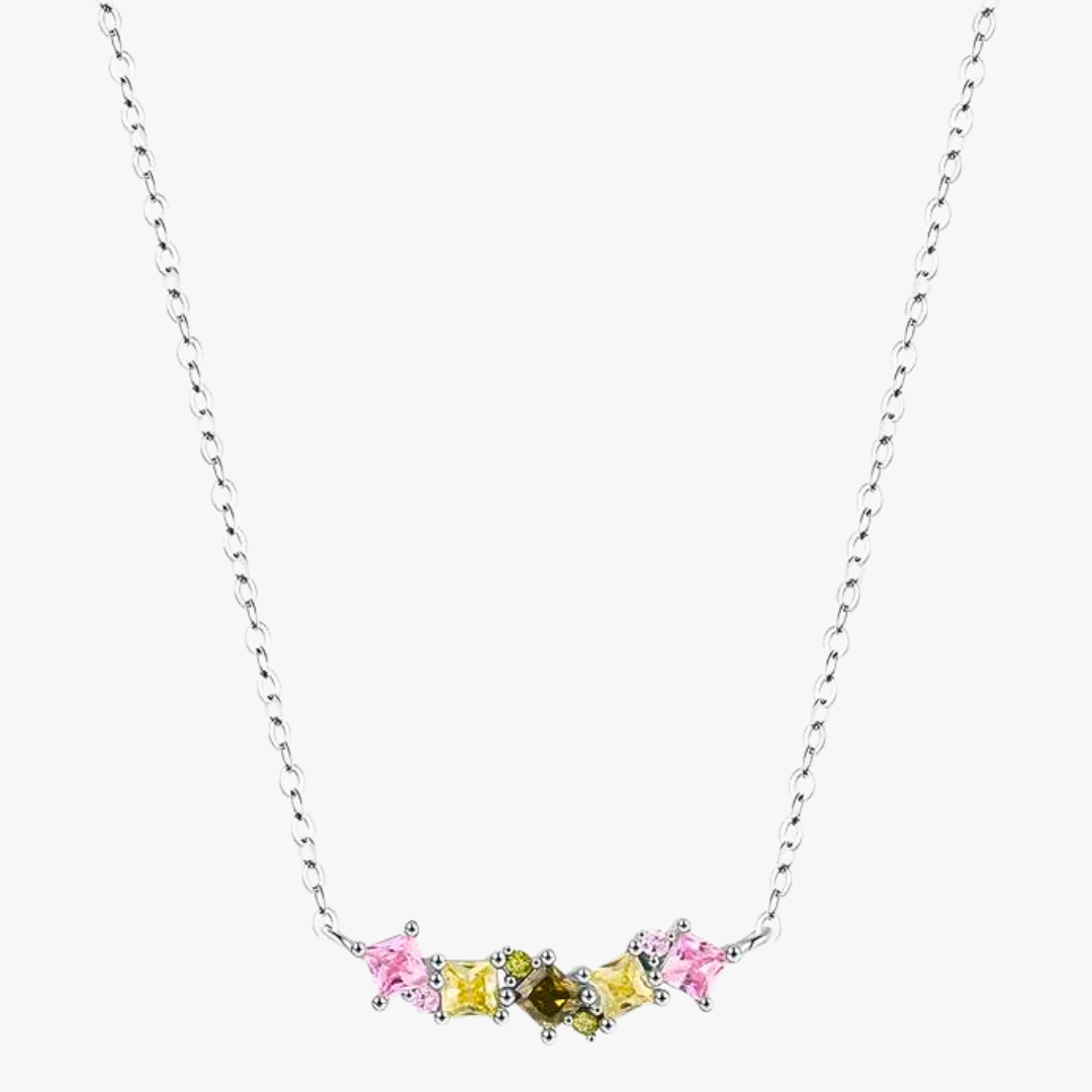 Collar de Plata 925 - Hope