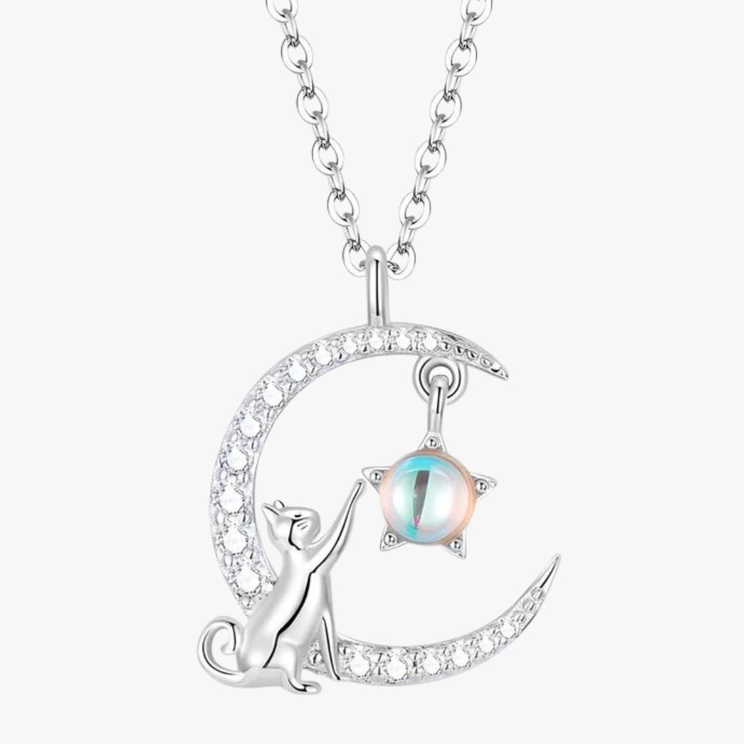 Collar de Plata 925 - Lina