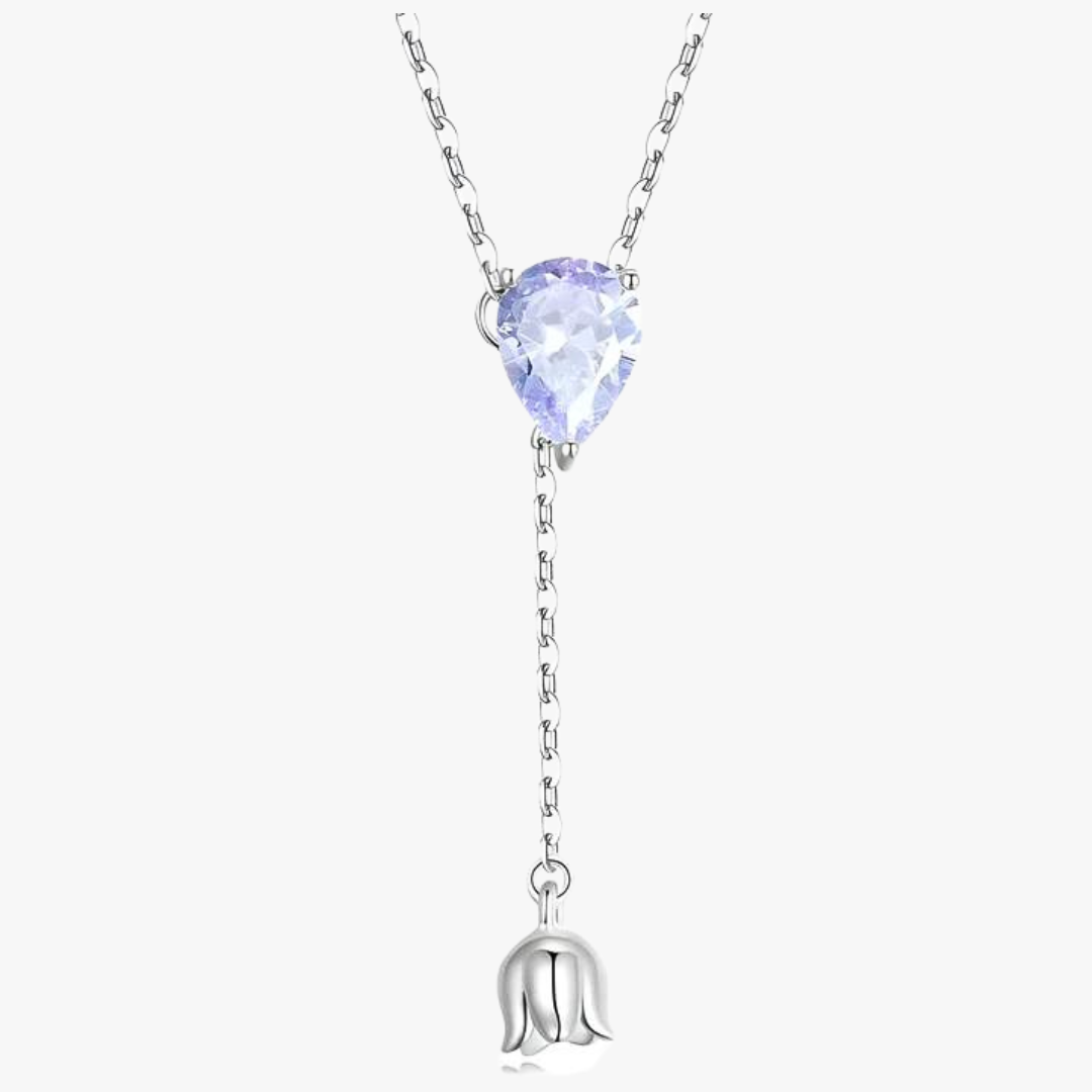 Collar de Plata 925 - Margot