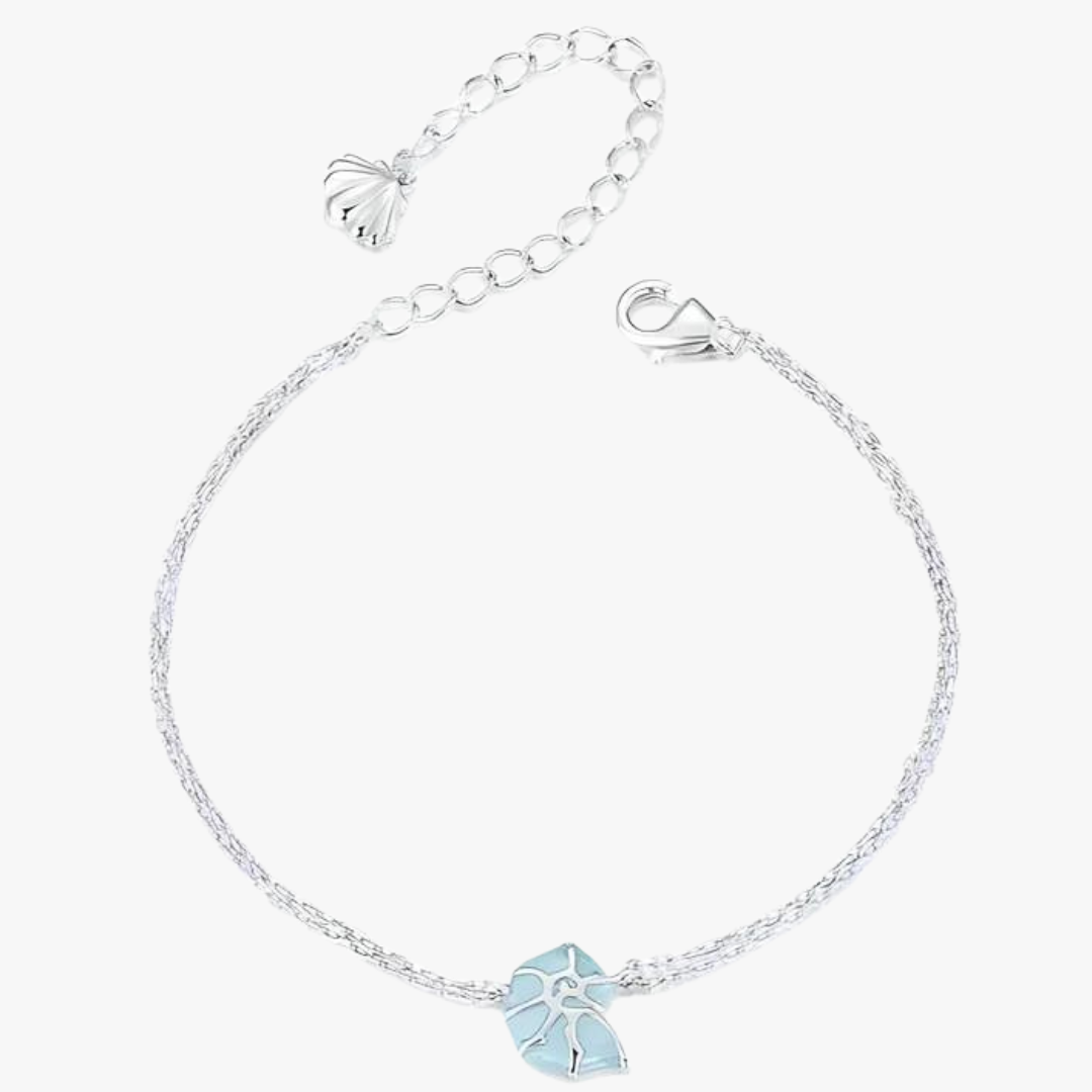 Pulsera de Plata 925 - Cadena