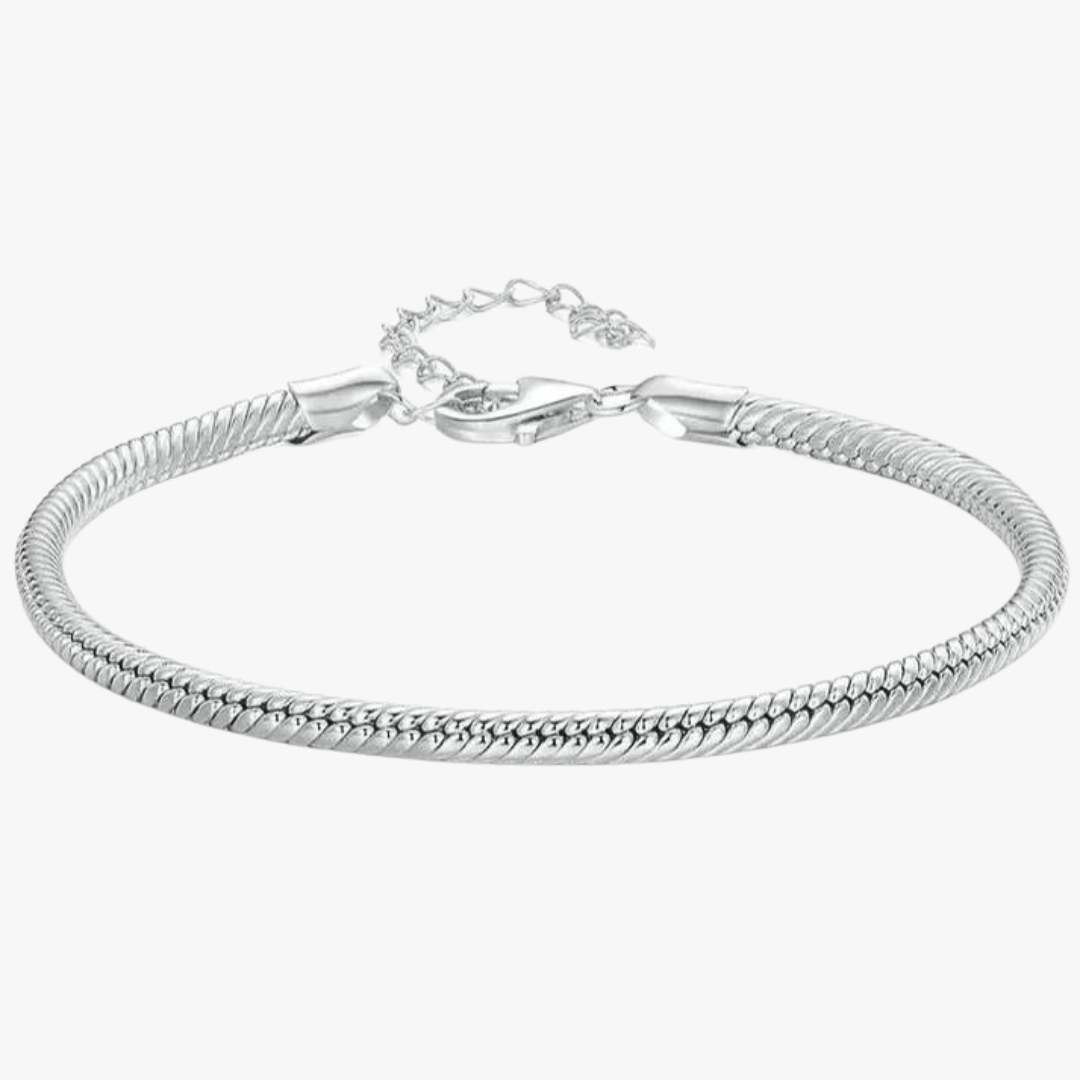 Pulsera de Plata 925 - Goolar