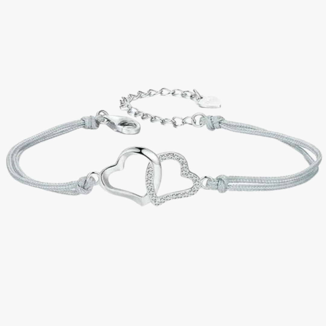 Pulsera de Plata 925 - In love