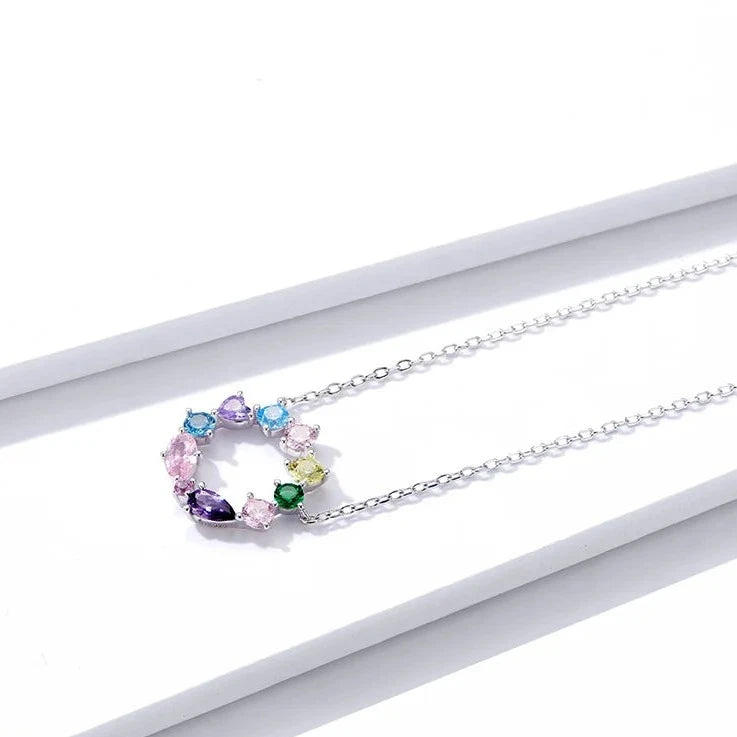 Collar de Plata 925 - Party