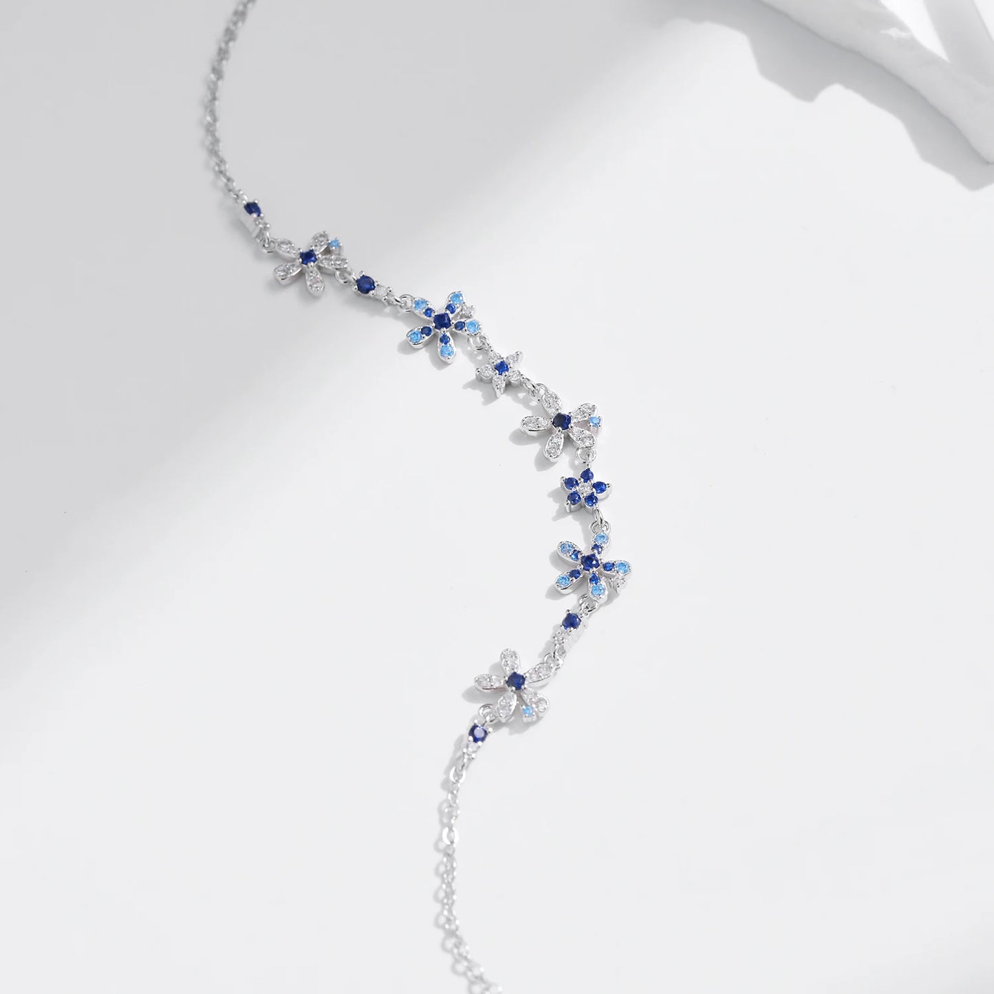 Pulsera de Plata 925 - Alana