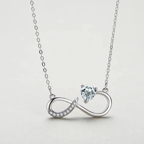 Collar de Plata 925 - Organita