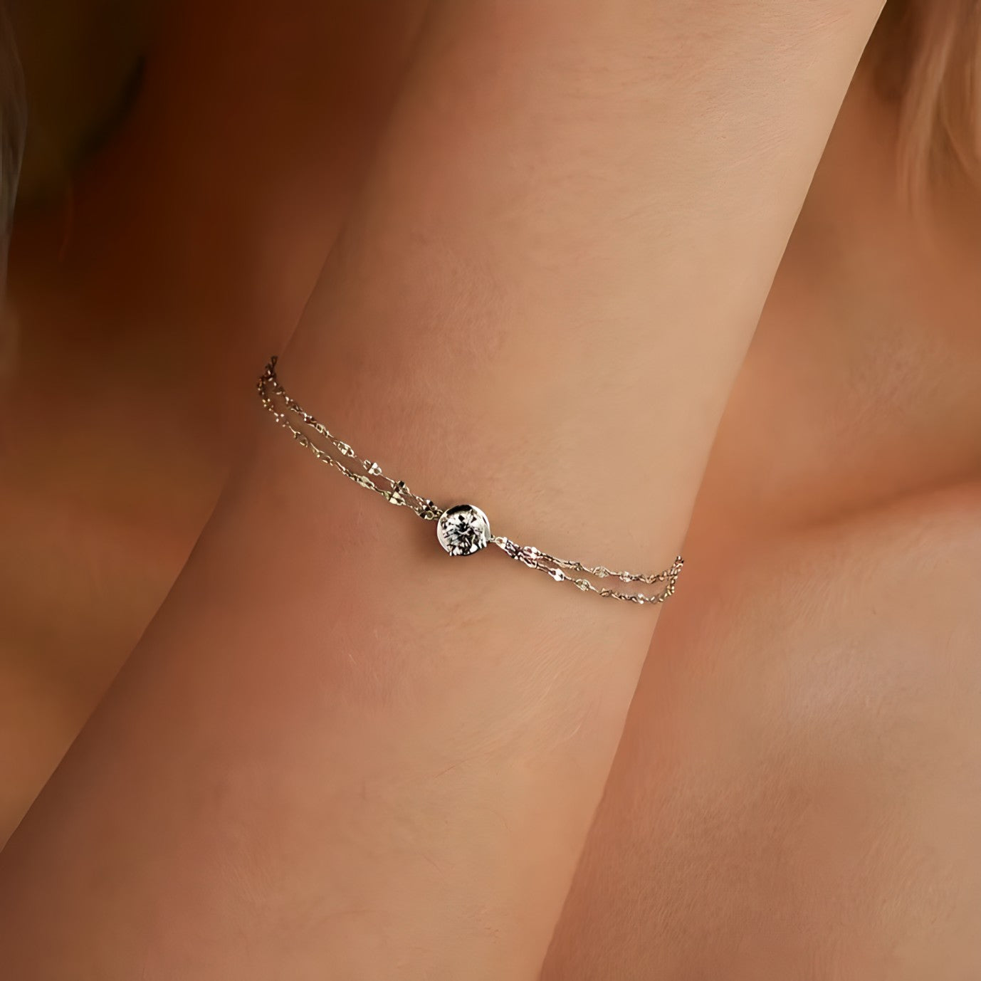Pulsera de Plata 925 - Tuza