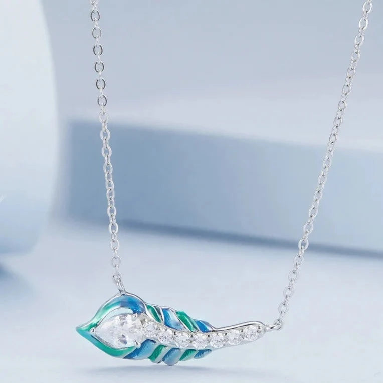 Collar de Plata 925 - Crhist
