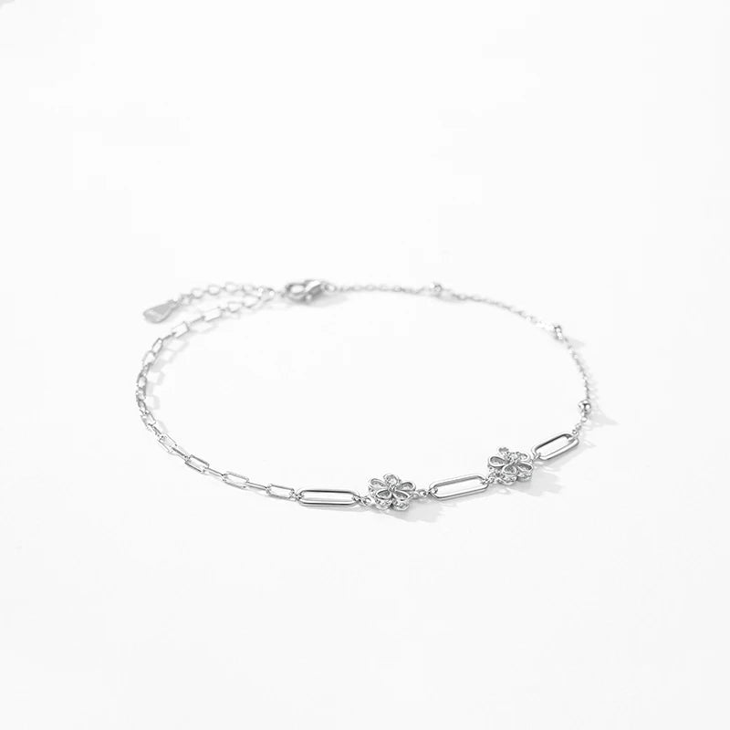 Pulsera de Plata 925 - Bary