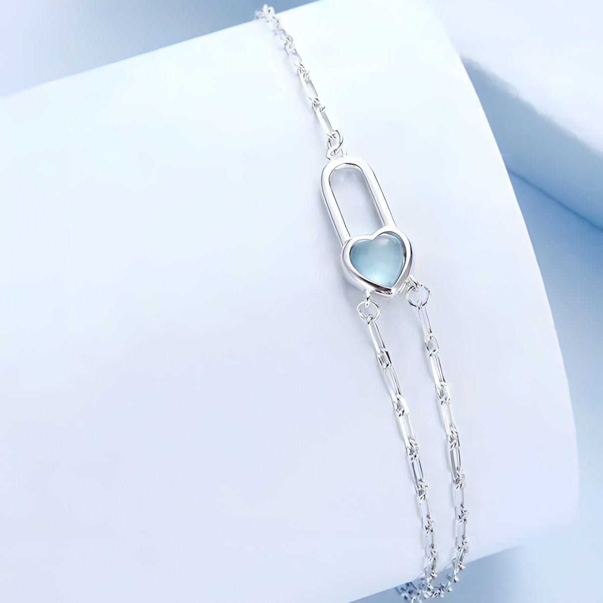Pulsera de Plata 925 - Carla