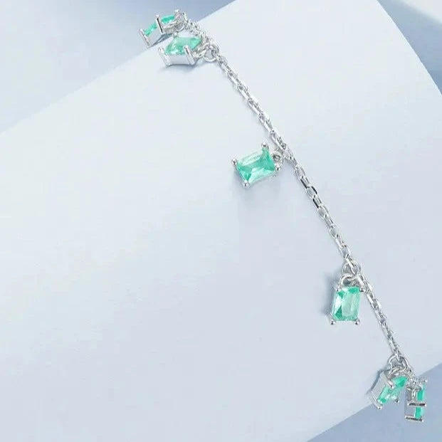 Pulsera de Plata 925 - Julian