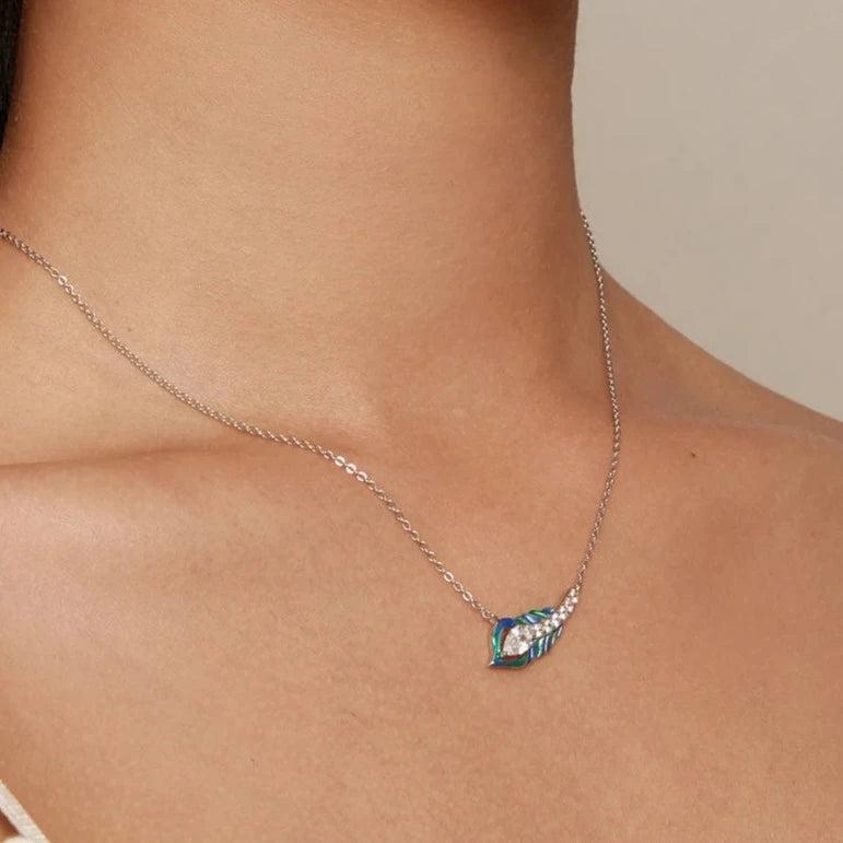 Collar de Plata 925 - Crhist
