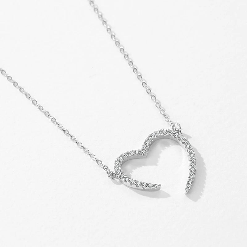 Collar de Plata 925 - Amore