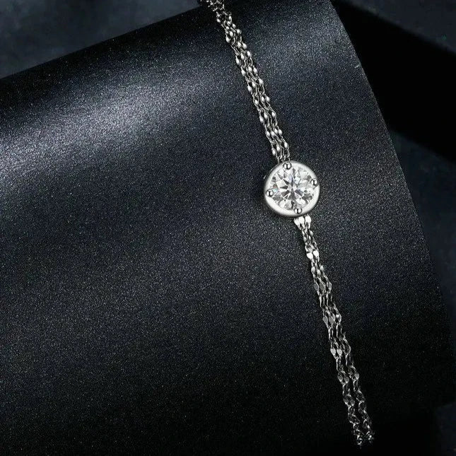 Pulsera de Plata 925 - Tuza