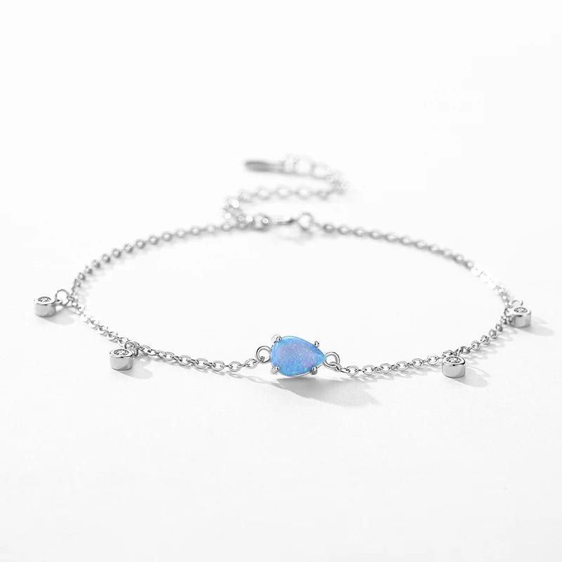 Pulsera de Plata 925 - Duna
