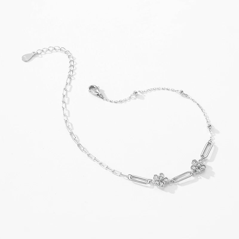 Pulsera de Plata 925 - Bary