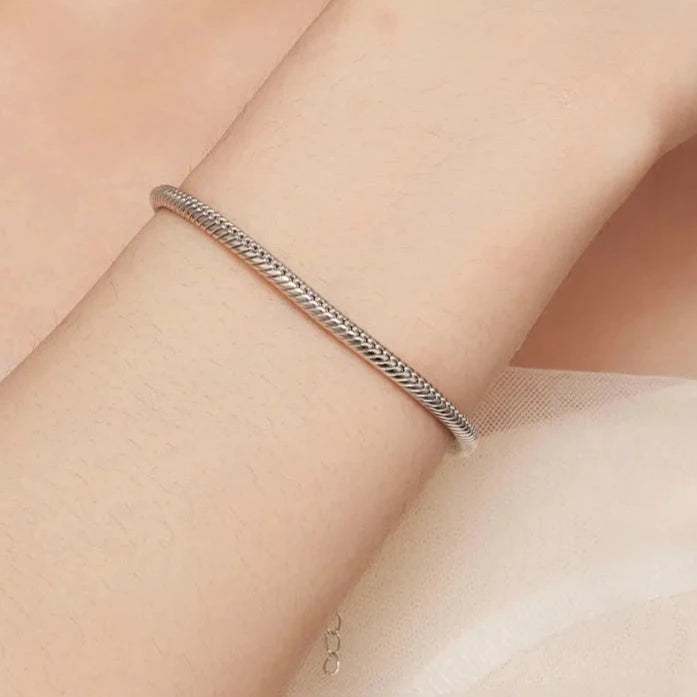 Pulsera de Plata 925 - Goolar