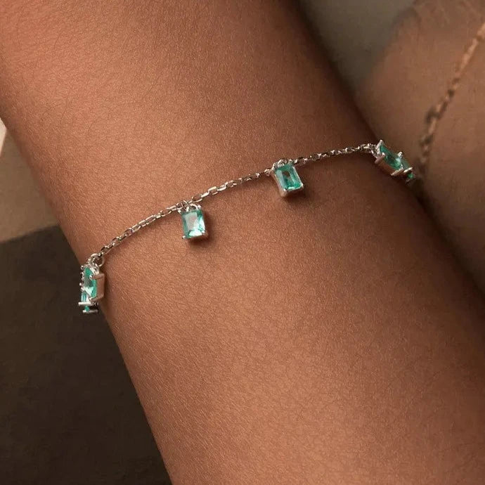 Pulsera de Plata 925 - Julian