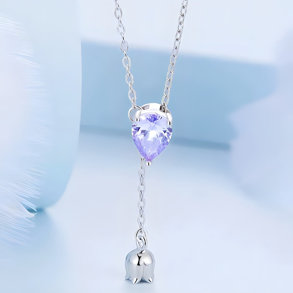 Collar de Plata 925 - Margot