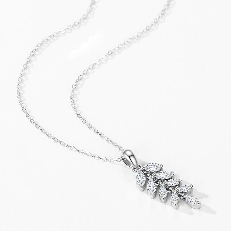 Collar de Plata 925 - Olga