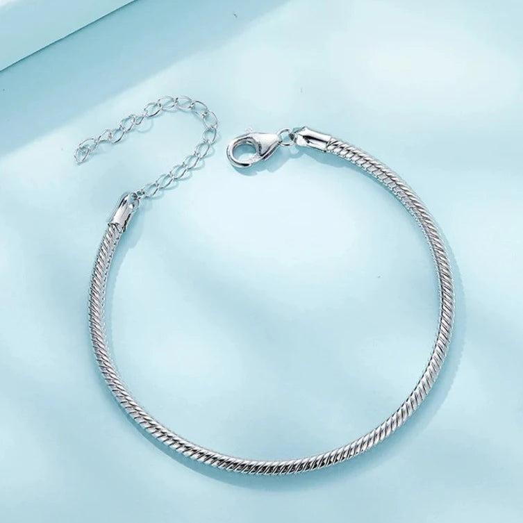 Pulsera de Plata 925 - Goolar
