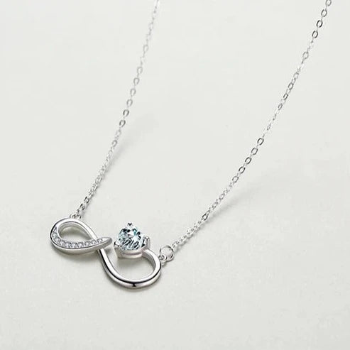 Collar de Plata 925 - Organita