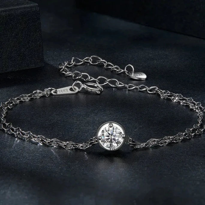 Pulsera de Plata 925 - Tuza