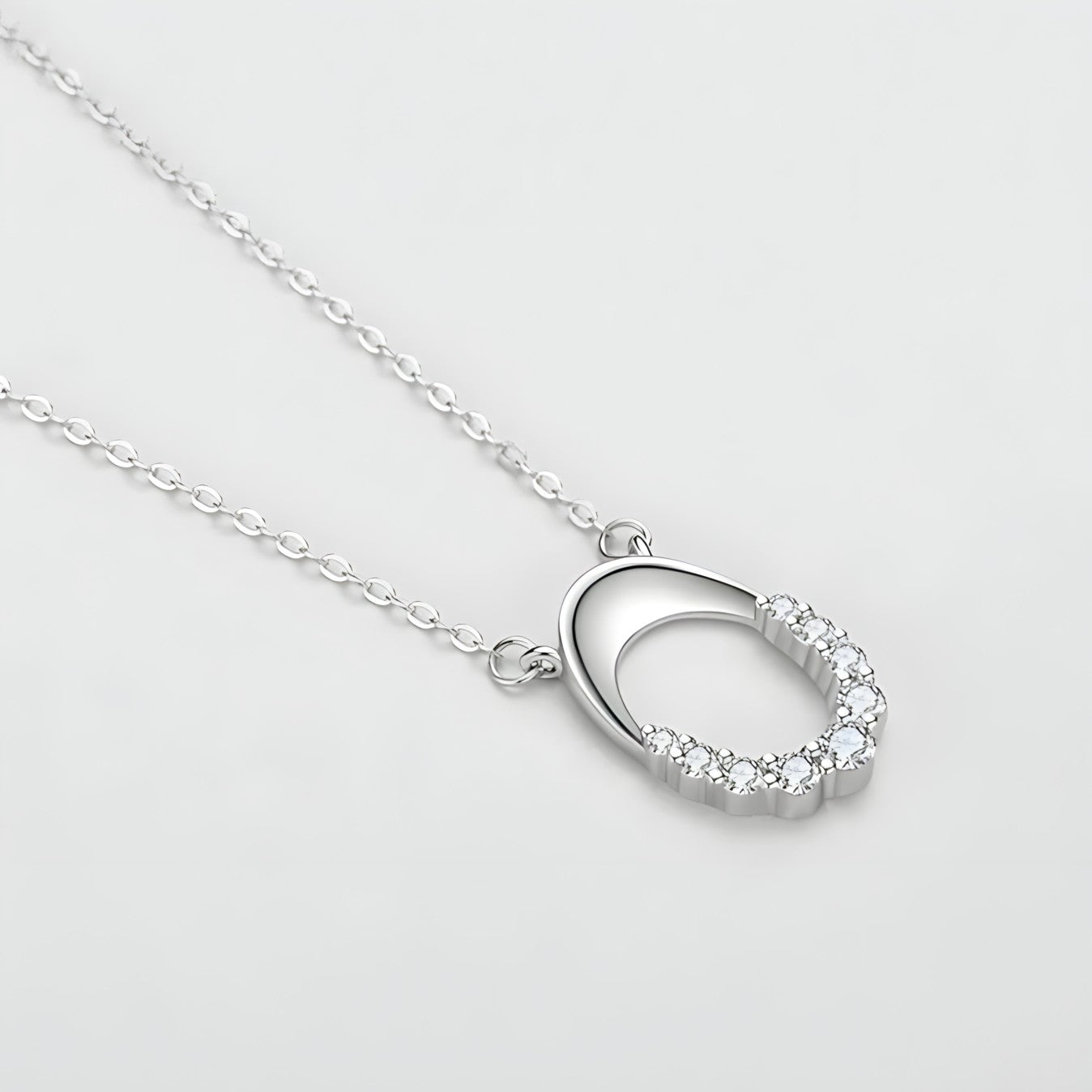 Collar de Plata 925 - Marimar