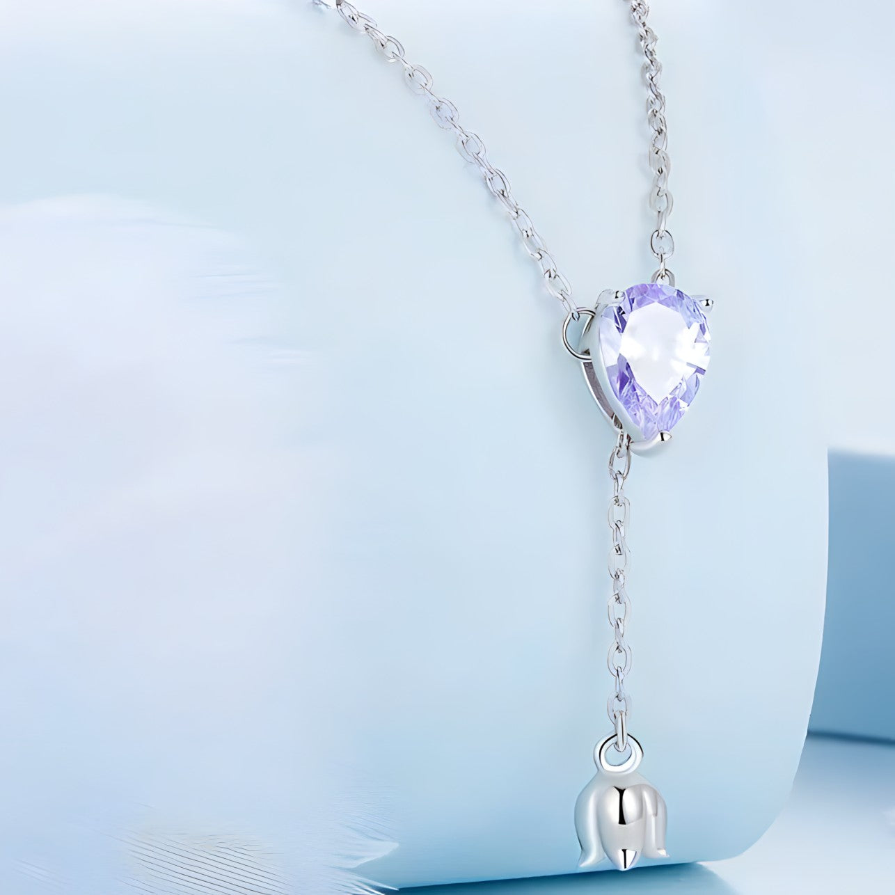 Collar de Plata 925 - Margot