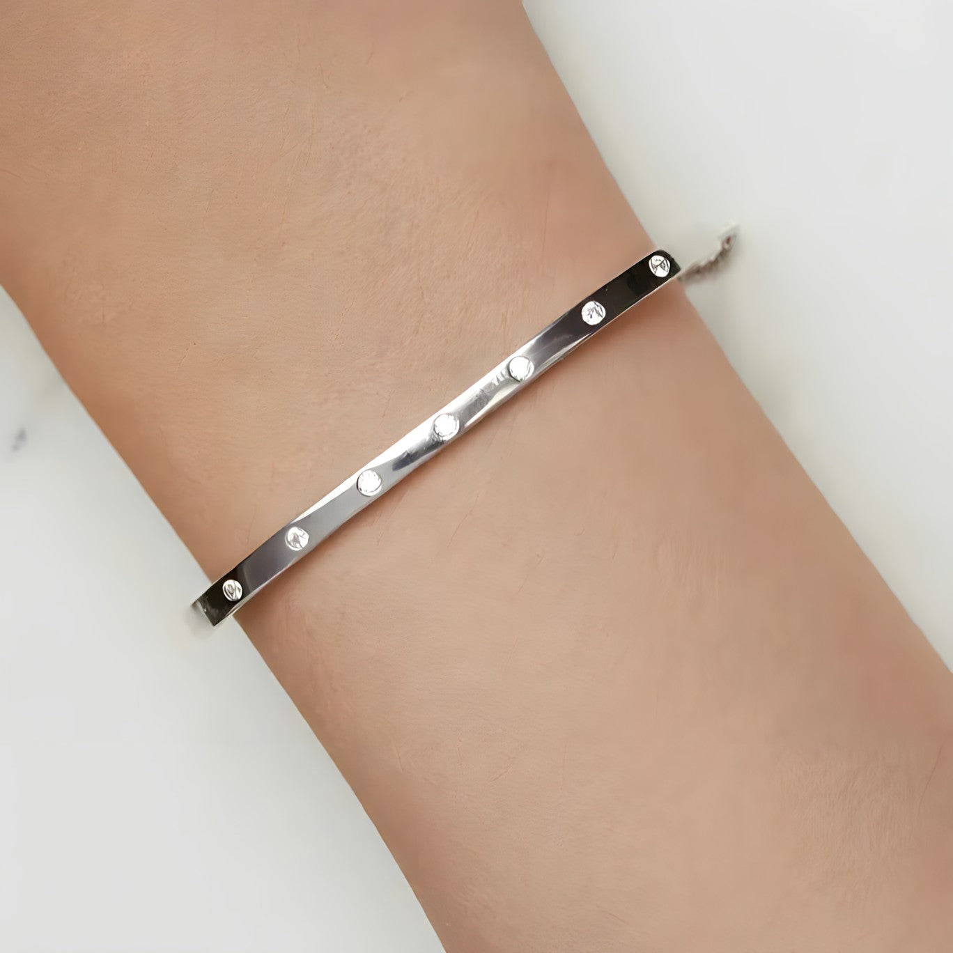 Pulsera de Plata 925 - Victoria