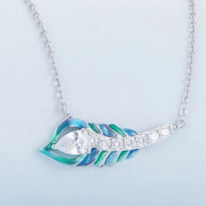 Collar de Plata 925 - Crhist