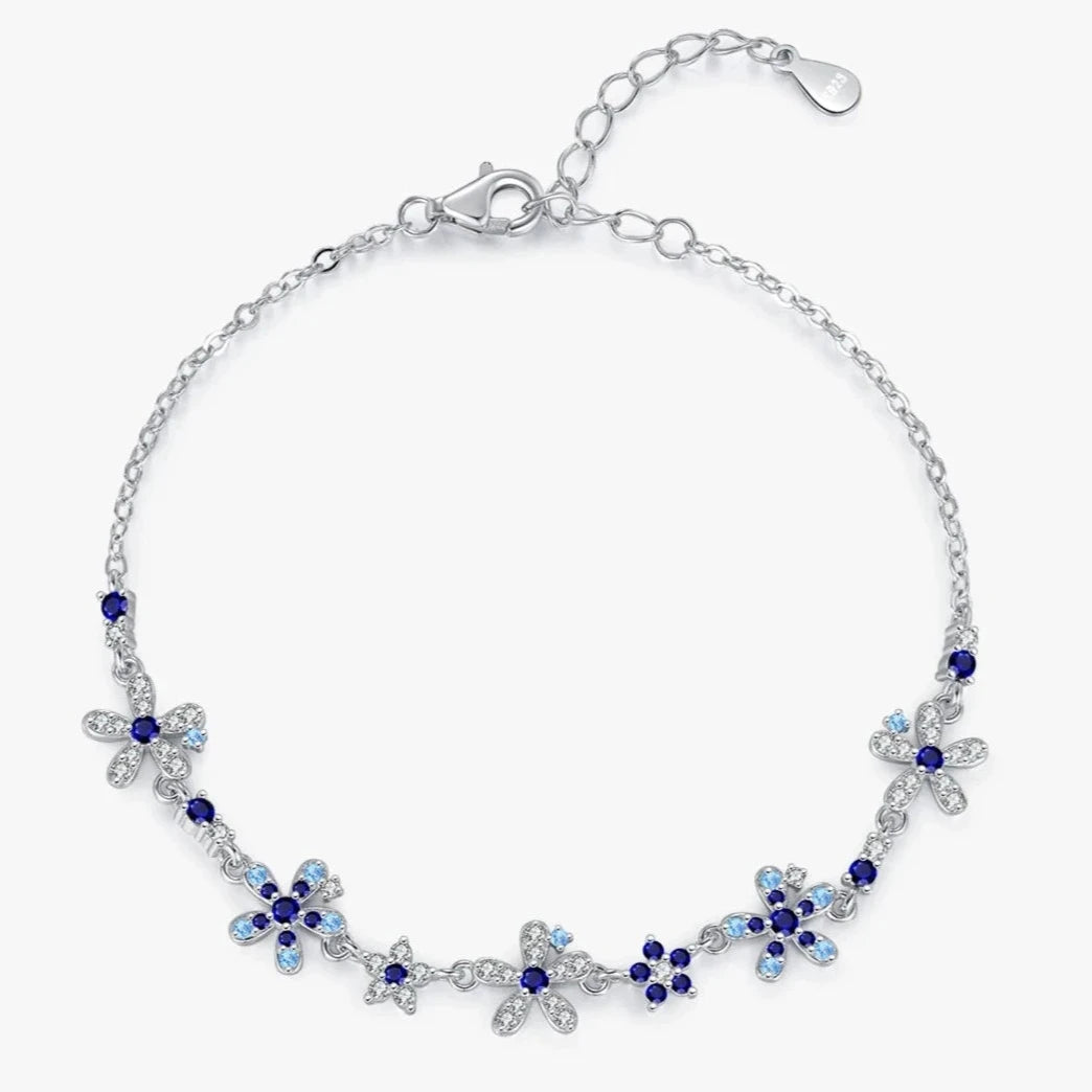 Pulsera de Plata 925 - Alana