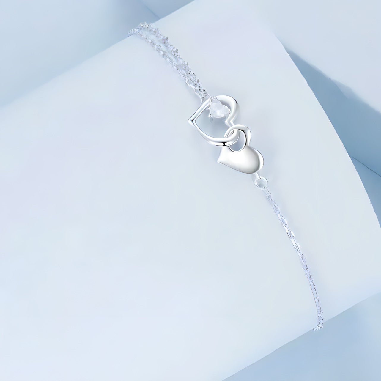 Pulsera de Plata 925 - Aluna