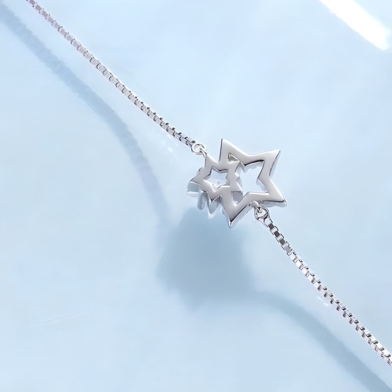 Pulsera de Plata 925 - Starlina