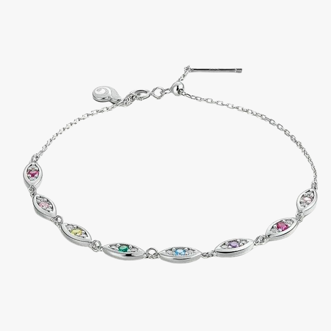 Pulsera de Plata 925 - Kake