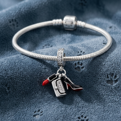 Charm de Plata 925 - Mujer