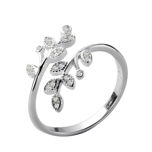 Anillo de Plata 925 - Dazzling