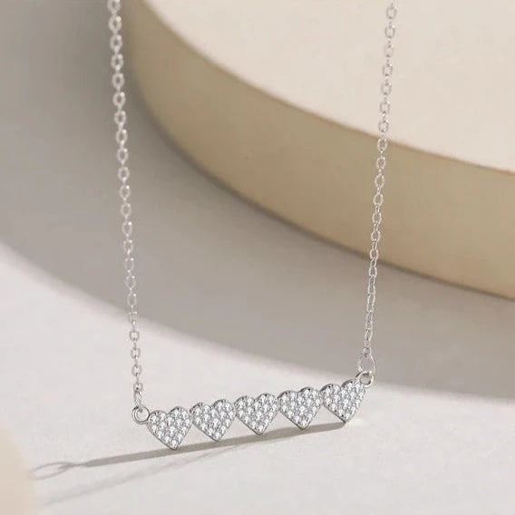 Collar de Plata 925 - Duna