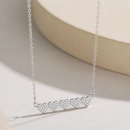 Collar de Plata 925 - Duna