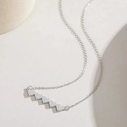 Collar de Plata 925 - Duna