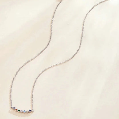 Collar de Plata 925 - Steam