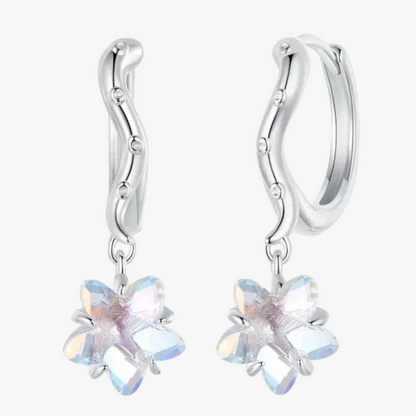 Aretes de Plata 925 - Hoop