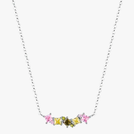 Collar de Plata 925 - Hope